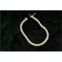 Diamond Bracelet