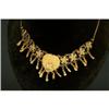 Image 1 : Gold Necklace