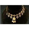 Image 1 : Gold Necklace