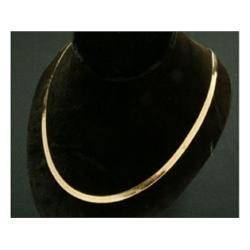 Gold Necklace