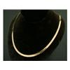 Image 1 : Gold Necklace