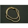 Image 1 : Gold Necklace