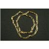 Image 1 : Gold Necklace