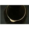 Image 1 : Gold Necklace