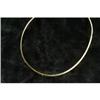 Image 1 : Gold Necklace
