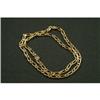 Image 1 : Gold Necklace