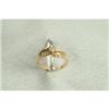 Image 1 : Diamond Wedding Set