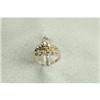 Image 1 : Diamond Wedding Set