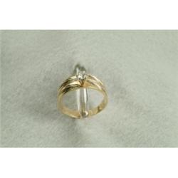 Diamond Wedding Set
