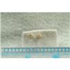 Image 1 : Diamond  Stud Earrings
