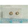 Image 1 : Diamond Earrings