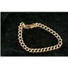Image 1 : Flat Link Bracelet