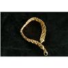 Image 1 : Gold Bracelet