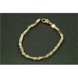 Gold Bracelet