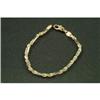 Image 1 : Gold Bracelet