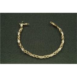Diamond Bracelet