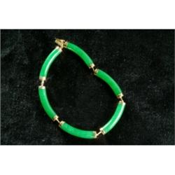 Gold Bracelet