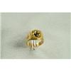 Image 1 : Black Stone Ring
