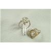 Image 1 : Sterling Rings
