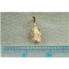 Image 1 : Gold Pendant