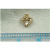 Image 1 : Gold Pendant