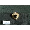 Image 1 : Gold Pendant