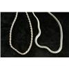 Image 1 : Sterling Necklaces