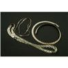 Image 1 : Sterling Necklaces