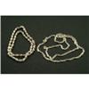Image 1 : Sterling Necklaces