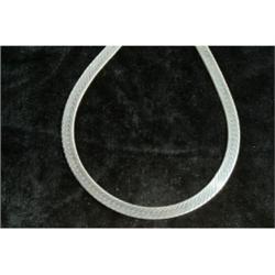 Sterling Necklaces