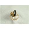 Image 1 : Onyx Ring