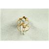 Image 1 : Black Hills Gold Wedding Set
