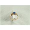 Image 1 : Sapphire Ring
