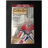 Image 1 : 2017-18 O-Pee-Chee Platinum Hockey Trading Cards 6 Pack Blaster Box (4 Cards Per Pack)