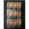 Image 1 : 2018-19 UPPER DECK SERIES ONE HOCKEY CARD PACKS LOT (5 CARDS PER PACK)