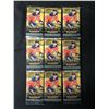 Image 1 : 2018-19 UPPER DECK SERIES ONE HOCKEY CARD PACKS LOT (5 CARDS PER PACK)
