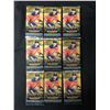 Image 1 : 2018-19 UPPER DECK SERIES ONE HOCKEY CARD PACKS LOT (5 CARDS PER PACK)