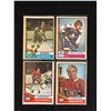Image 1 : 1974 O-PEE-CHEE HOCKEY CARD LOT