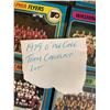 Image 2 : 1979 O-PEE-CHEE HOCKEY TEAM CHECKLIST CARD LOT