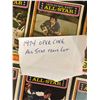 Image 2 : 1974 O-PEE-CHEE HOCKEY ALL STAR TEAM LOT