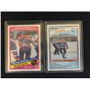 Image 1 : WAYNE GRETZKY HOCKEY CARD LOT