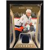 Image 1 : Alexei Yashin 2006-07 Upper Deck SP Game Used AUTHENTIC FABRICS JERSEY