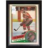 Image 1 : 1984-85 O-Pee-Chee Pat Verbeek RC #121