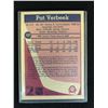 Image 2 : 1984-85 O-Pee-Chee Pat Verbeek RC #121