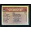 Image 2 : 1984-85 O-Pee-Chee Steve Yzerman Scoring Leader Rookie Card #385