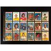 Image 1 :  VINTAGE HOCKEY CARD LOT