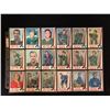 Image 1 :  VINTAGE HOCKEY CARD LOT
