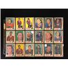 Image 1 :  VINTAGE HOCKEY CARD LOT