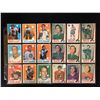 Image 1 :  VINTAGE HOCKEY CARD LOT