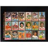 Image 1 :  VINTAGE HOCKEY CARD LOT